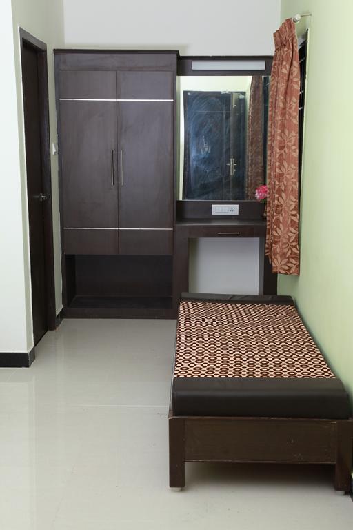 Hotel Jeyam Residency, Kumbakonam Habitación foto